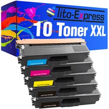 Toner für Brother TN-325 DCP9055CDN DCP9270CDN HL4140CN HL4570CDW MFC9460CDN 
