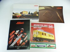 Eisenbahn katalog märklin - eisenbahn,