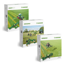 KRONE® EasyCut / Swadro 620 /