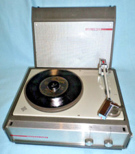 Telefunken Musikus 108
