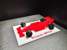 McLaren MP4/4 Model
