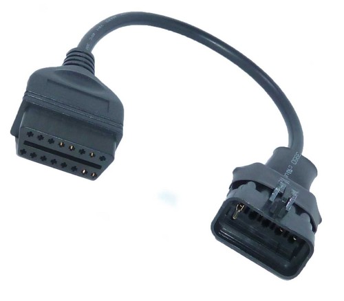 Diagnose adapter kabel - diagnose, 2