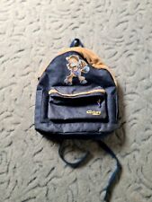 Diddle Galupy  Schul  Tasche Rucksack