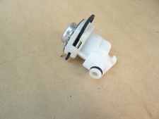 Benzindruck Regler Opel Meriva