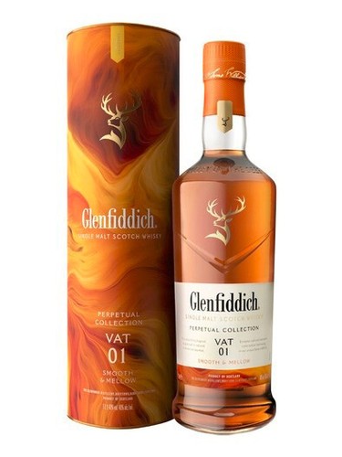 Glenfiddich perpetual - glenfiddich,