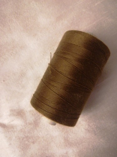 Trigan polyester nähgarn - polyester,