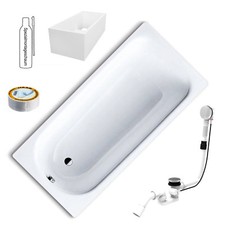 BADEWANNE KALDEWEI SANIFORM