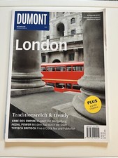 DuMont Bildatlas London