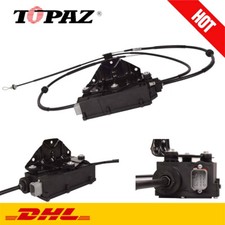 Stellelement Feststellbremse