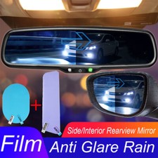 Side Truck Innenrückspiegel Blendschutzfolie Rückspiegel Anti - Glare Aufkleber