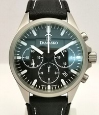 Damasko DC76L Automatik