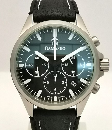 Damasko dc76l automatik - dc76l,