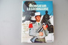 Monsieur Legionnaire - Jean