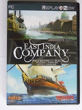 East India Company - Gold