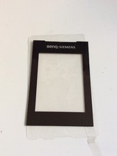 Original BenQ Siemens EF81  Display Glas