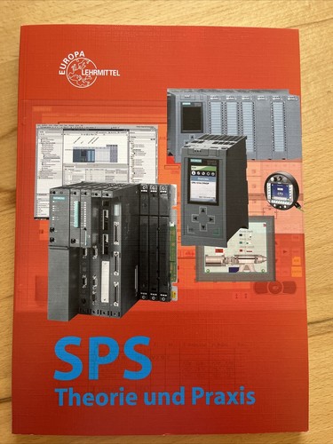 Sps theorie und - theorie,