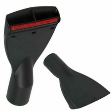 XL Profi Polster Fugendüse 35mm Staubsauger Staubsaugerdüse Düse Bürste Ersatz