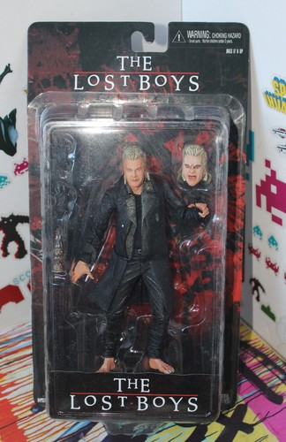 Neca cult classic - classic, lost