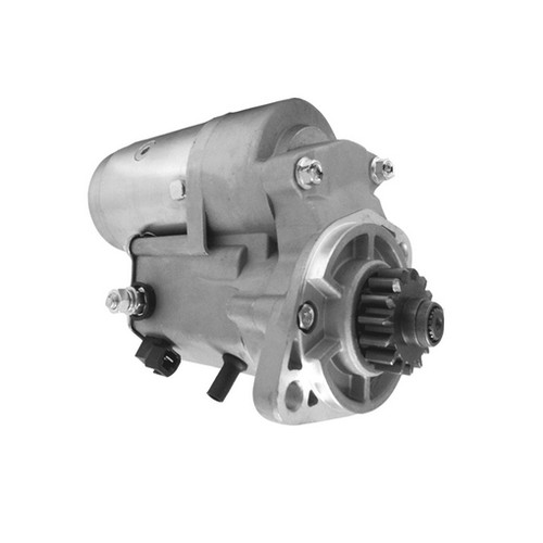 Anlasser für ah5968 4900574 - für,