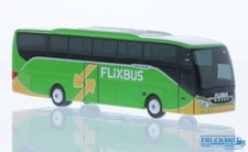 Rietze Flixbus Setra S515HD