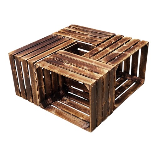 Couchtisch terrassentisch 4er - couchtisch,