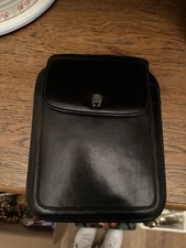 Aigner Pfeifentasche