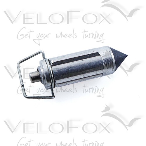 101 octane carb float needle - carb,