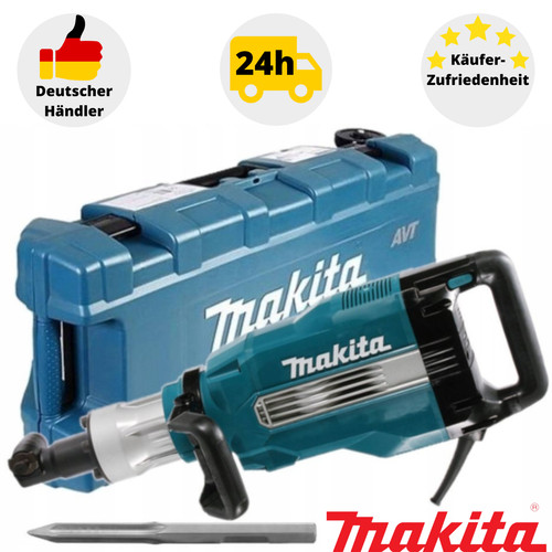 Makita hm1501 stemmhammer 1850 - hm1501,