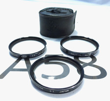 Soligor 49mm close - 49mm,