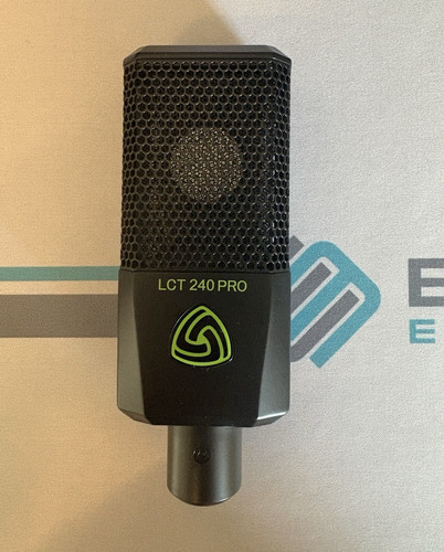 Lewitt lct 240 pro - lct,