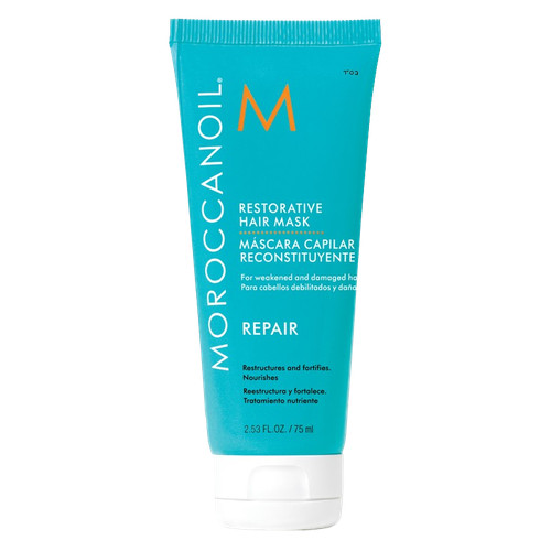 Moroccanoil restorative hair - moroccanoil,