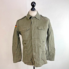 Vintage Bundeswehr Langarm