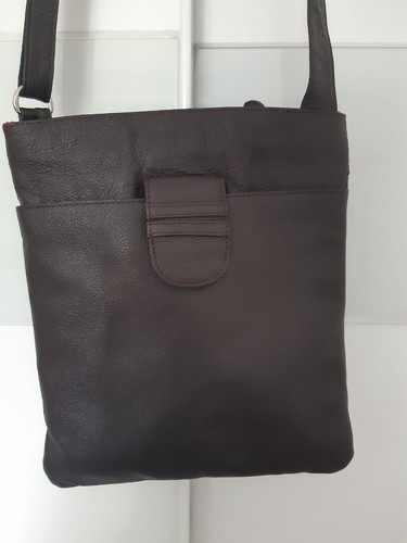 Damen umhängetasche leder - damen,