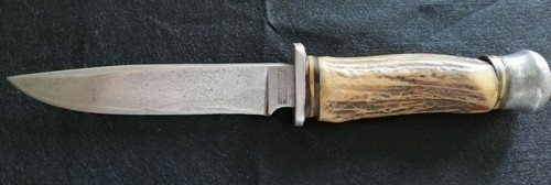 Vintage jagdmesser othello - vintage,