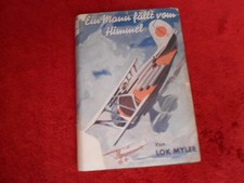 Lok Myler - Ein Mann fällt