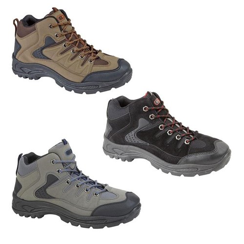 Dek ontario trekker herren - dek,