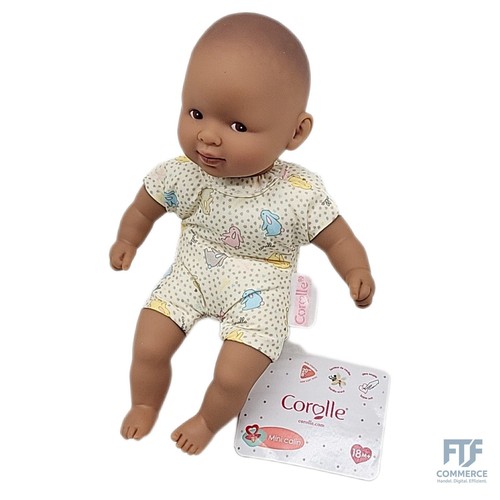 Corolle meine erste - -, puppe