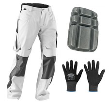 Malerhose Arbeitshose Kübler