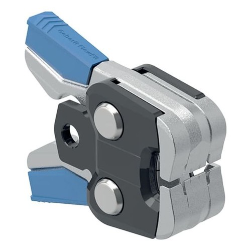 Geberit pressbacke flowfit - geberit,