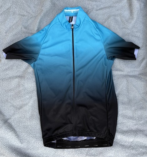 Assos mille sommer trikot - gt, trikot.
