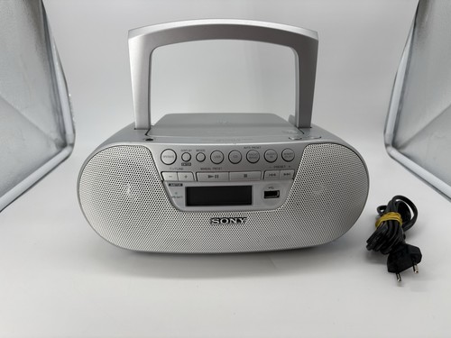 Sony ps30cp radio - cd,