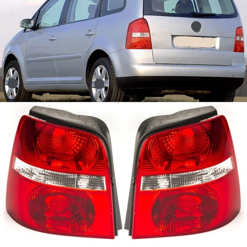 Links rechts rücklicht - links+rechts,