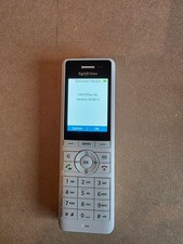 AVM FRITZ!Fon X6 Schnurloses Telefon - Weiß (20002987)