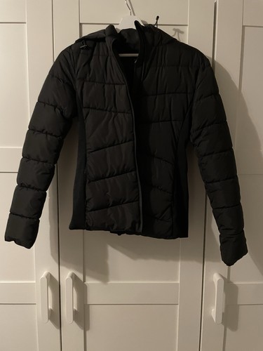 Zara steppjacke schwarz - zara,