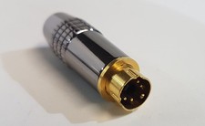 AIV S-VHS S-Video 4polig