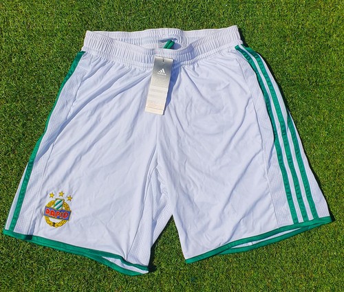 Rapid wien short kurze - rapid,
