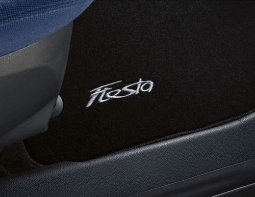 Original ford fiesta - original,