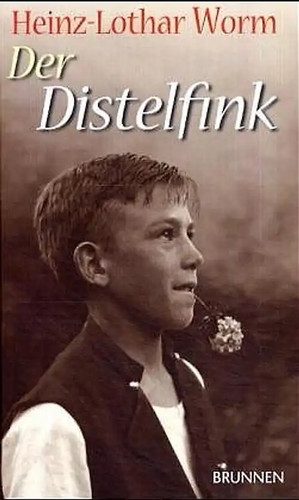 Der distelfink - der,