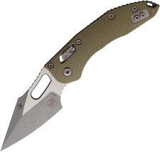 Microtech Messer Stitch S/E