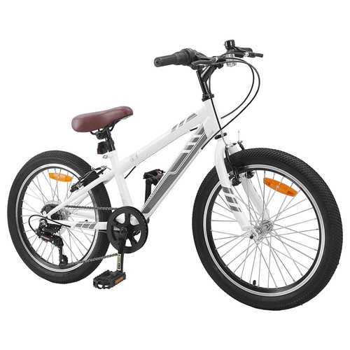 Mountainbike stahl - mountainbike,